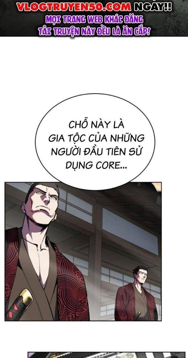 Cậu Bé Của Thần Chết - Page 5