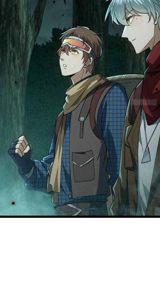 Thành Thần Tại Tận Thế - Page 9