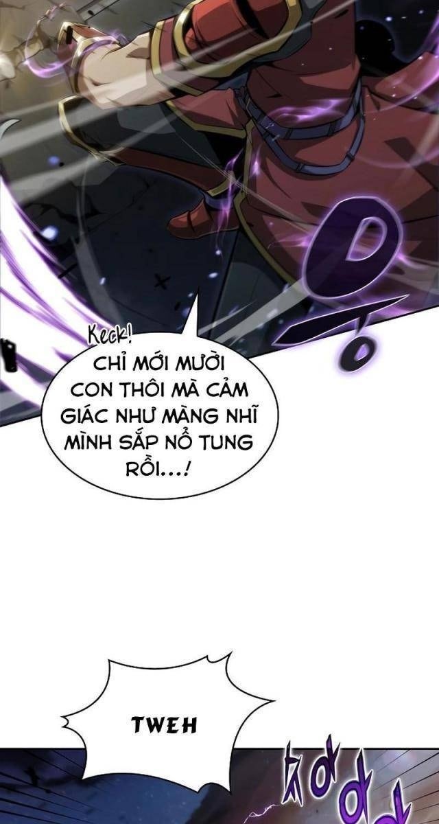 Quán Ăn Định Mệnh - Page 14