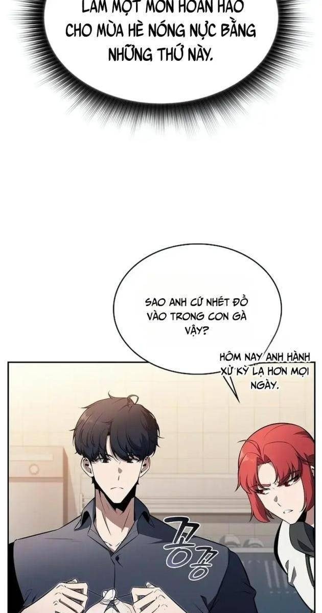 Quán Ăn Định Mệnh - Page 52