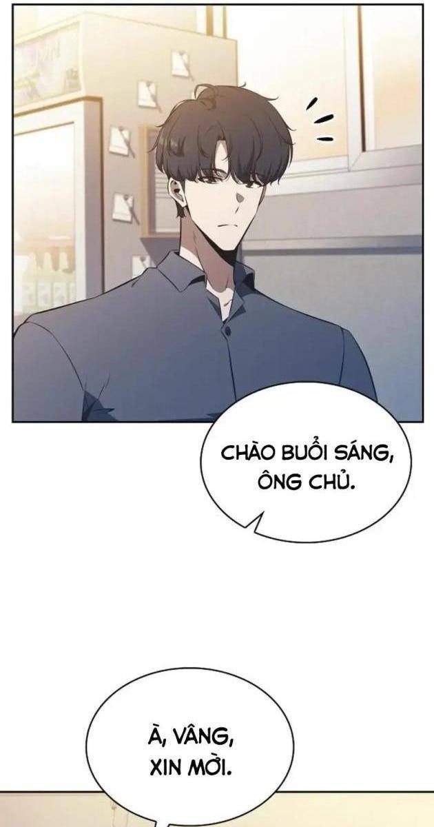 Quán Ăn Định Mệnh - Page 43