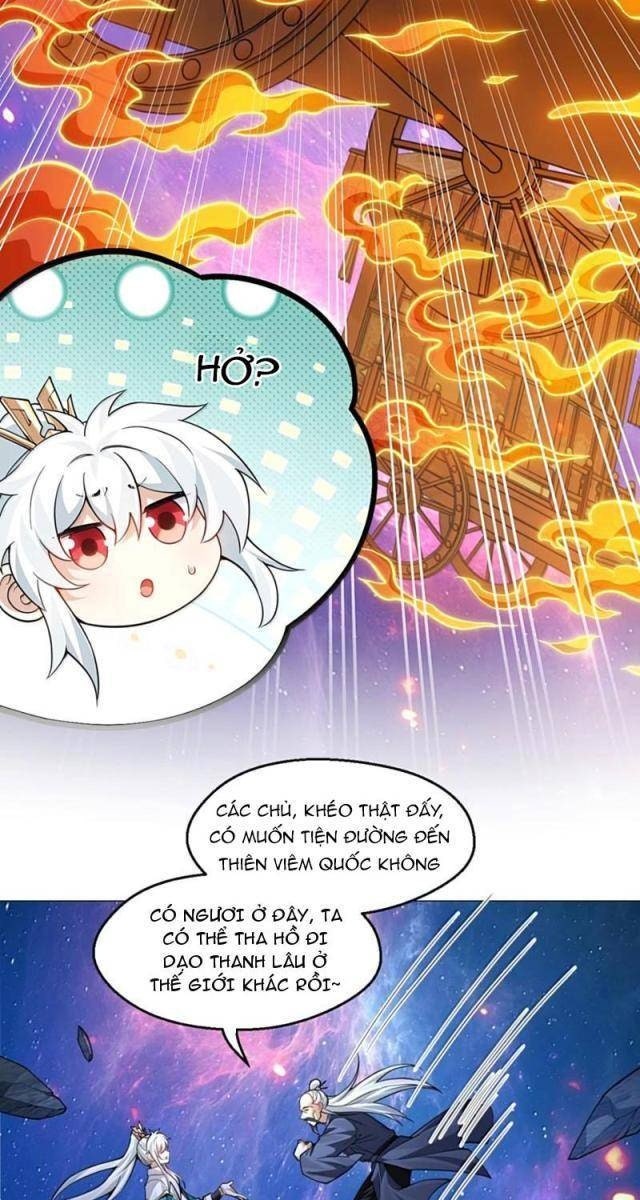 Hảo Đồ Nhi Hãy Tha Cho Vi Sư - Page 9