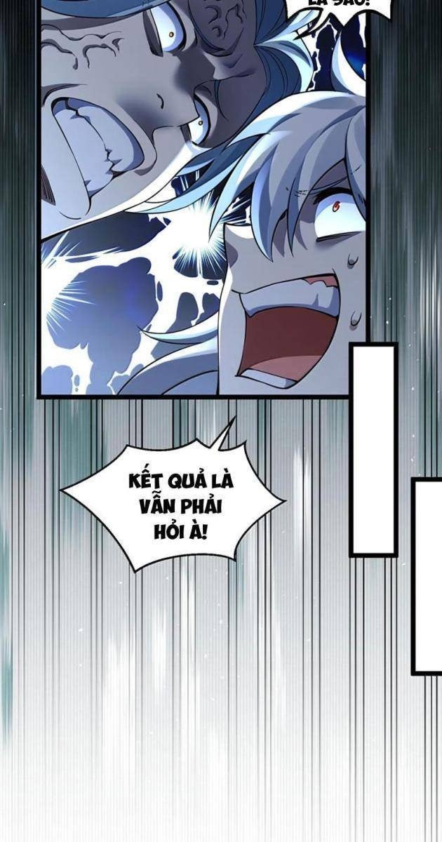 Hảo Đồ Nhi Hãy Tha Cho Vi Sư - Page 42