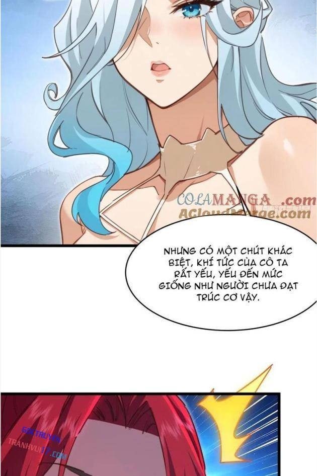 Xuyên Không Thành Npc, Ta Có Bà Xã Che Chở! - Page 4