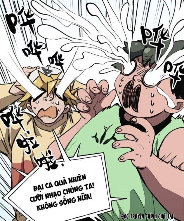 Tinh Linh Chi Hậu - Page 14