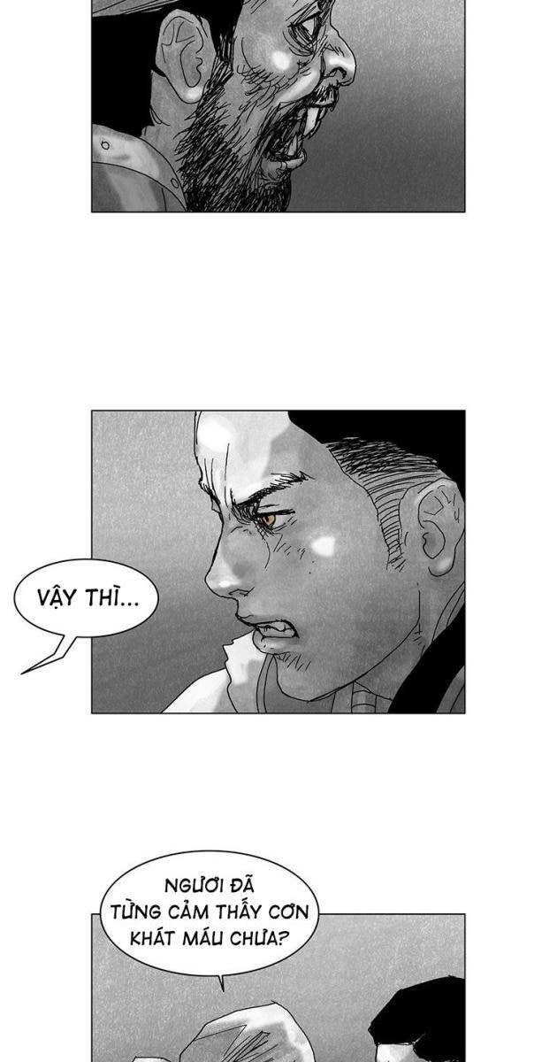 Máu lạnh - Page 51