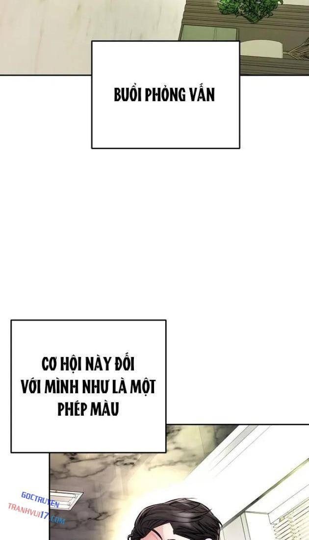 Không Gian Đặc Biệt Của Luật Sư Bình Dị - Page 6