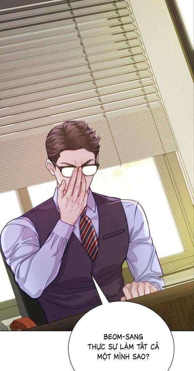 Không Gian Đặc Biệt Của Luật Sư Bình Dị - Page 10