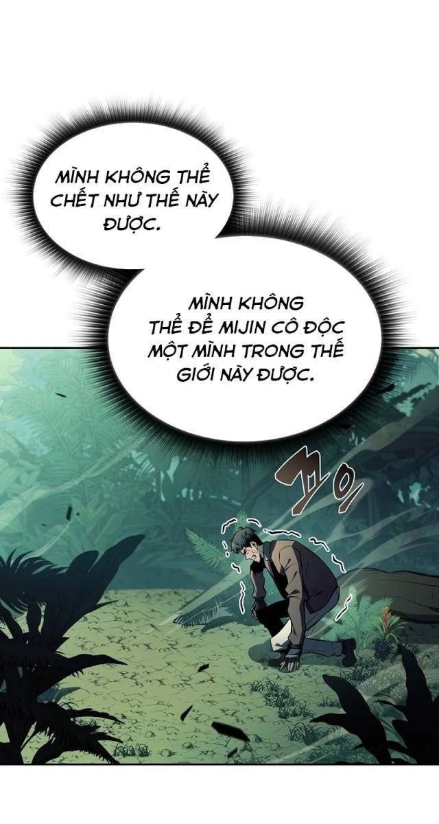 Quán Ăn Định Mệnh - Page 41