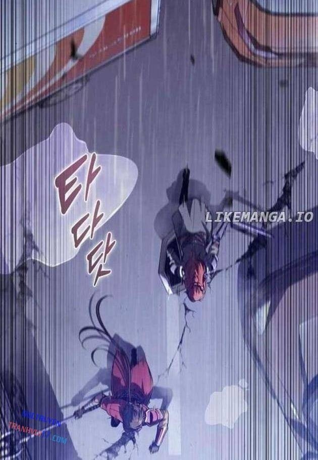 Quán Ăn Định Mệnh - Page 56