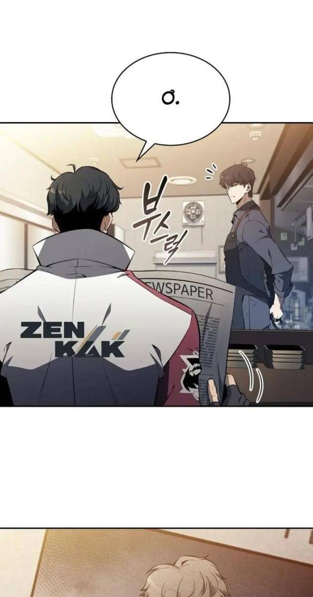 Quán Ăn Định Mệnh - Page 50