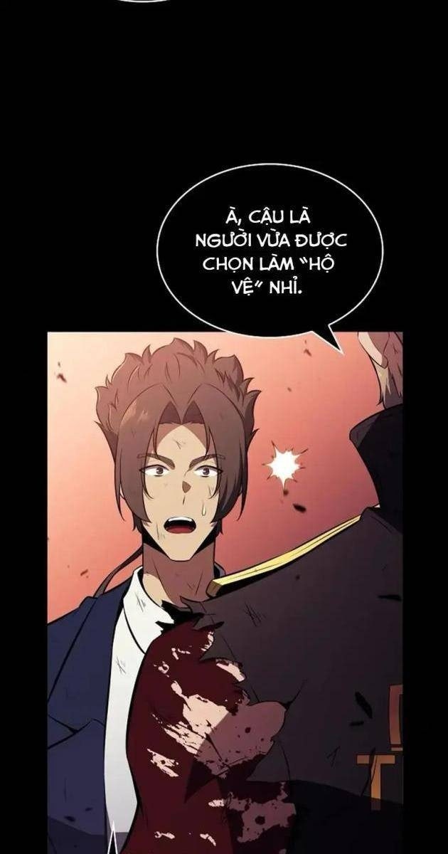 Quán Ăn Định Mệnh - Page 46