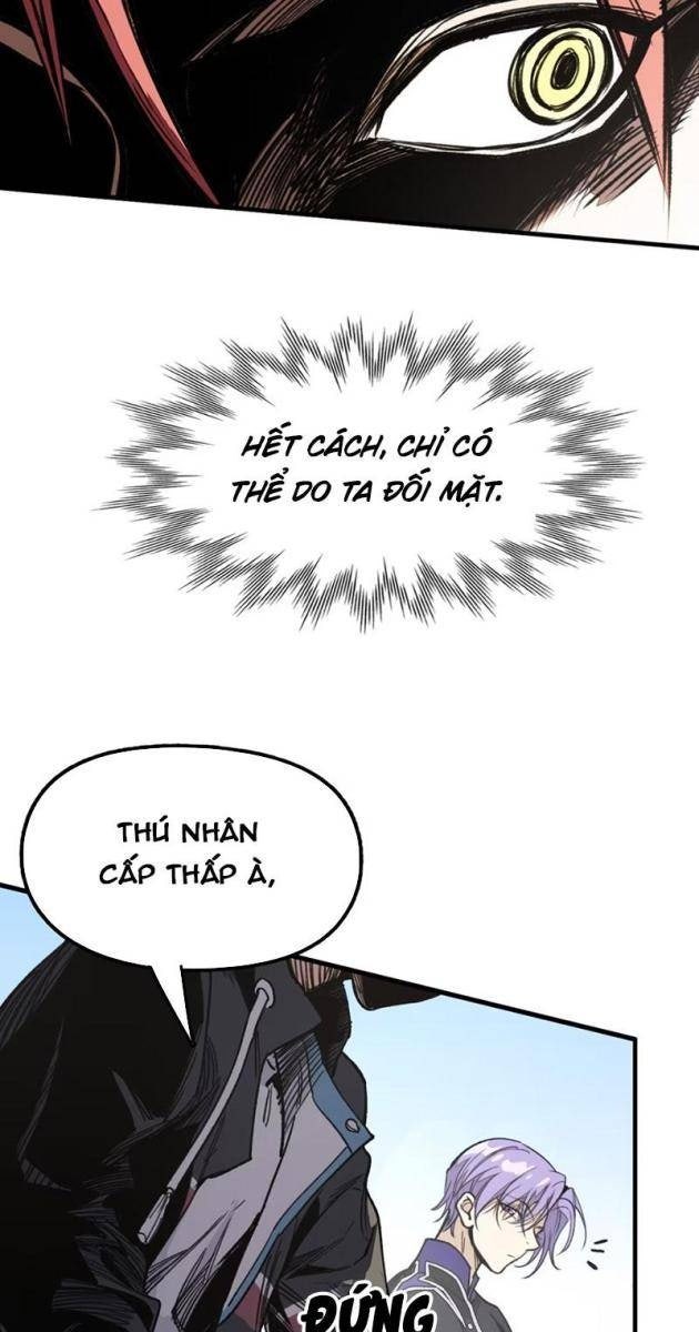 Tinh Linh Chi Hậu - Page 55