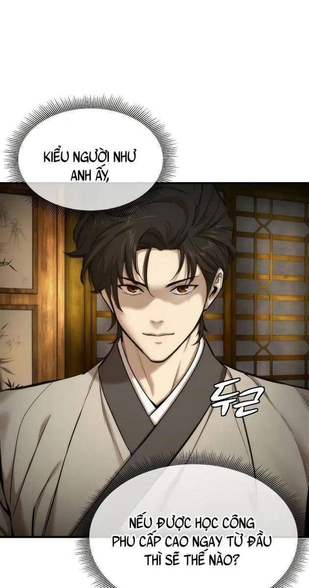 Tôi Hồi Sinh Vào Cuốn Truyện Tu Tiên - Page 55