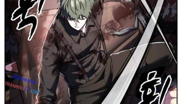 Cậu Bé Của Thần Chết - Page 6