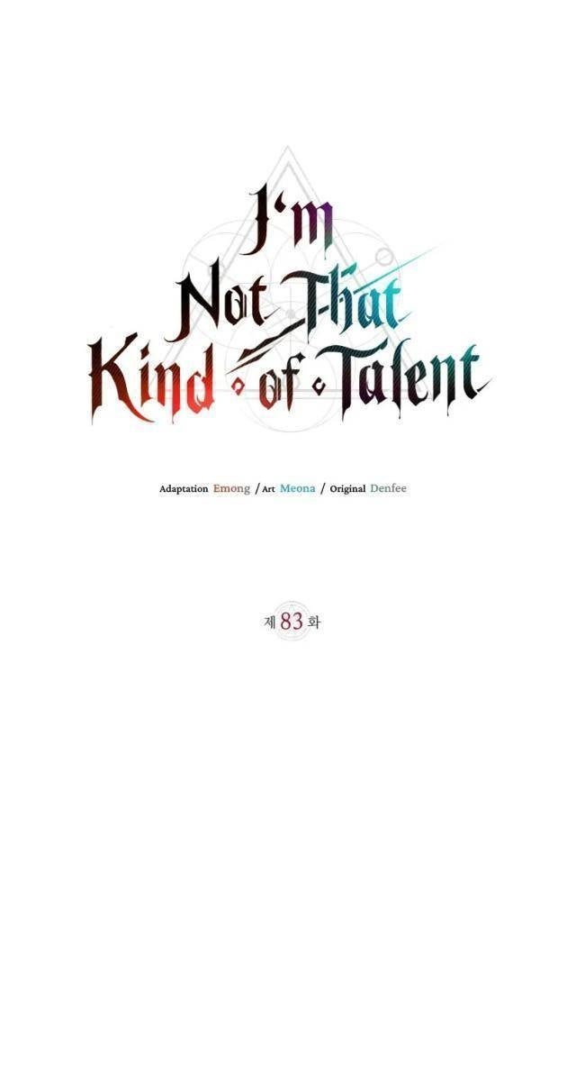 Ta Không Tài Năng Đến Vậy Đâu - Page 31