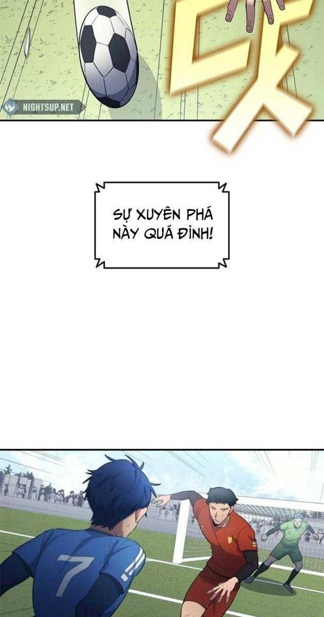Thiên Phú Bóng Đá Tất Cả Đều Là Của Tôi! - Page 80