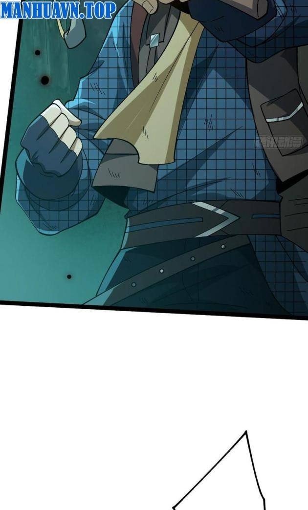 Thành Thần Tại Tận Thế - Page 50