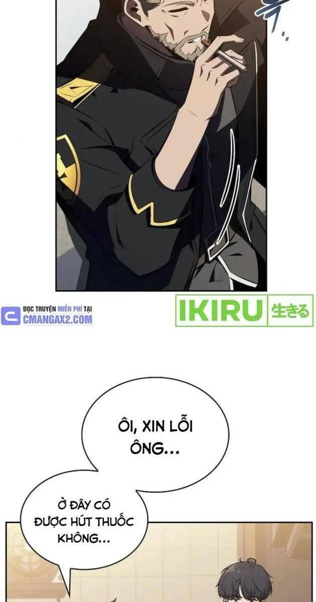 Quán Ăn Định Mệnh - Page 134