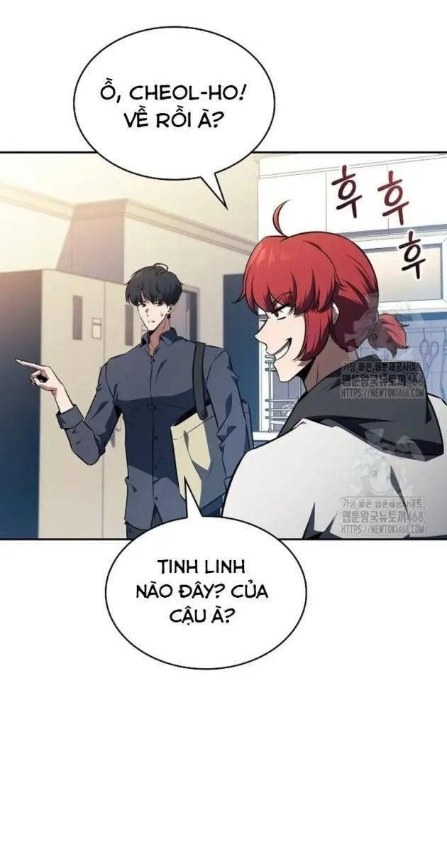 Quán Ăn Định Mệnh - Page 66