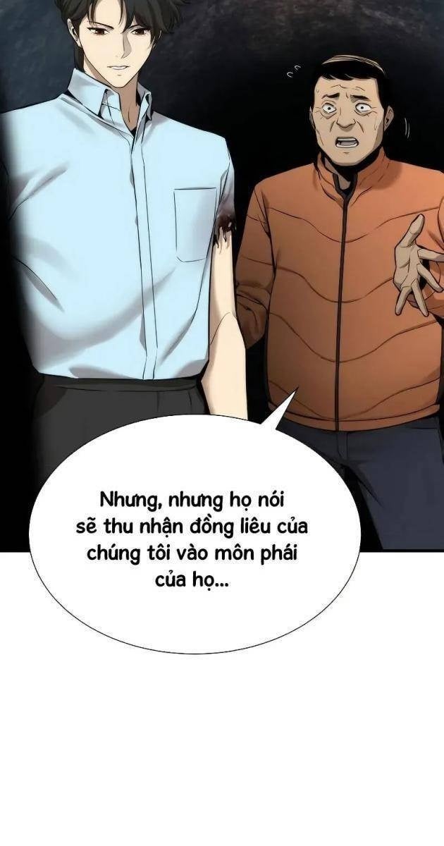 Tôi Hồi Sinh Vào Cuốn Truyện Tu Tiên - Page 28