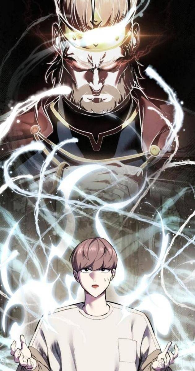 Cậu Bé Của Thần Chết - Page 75