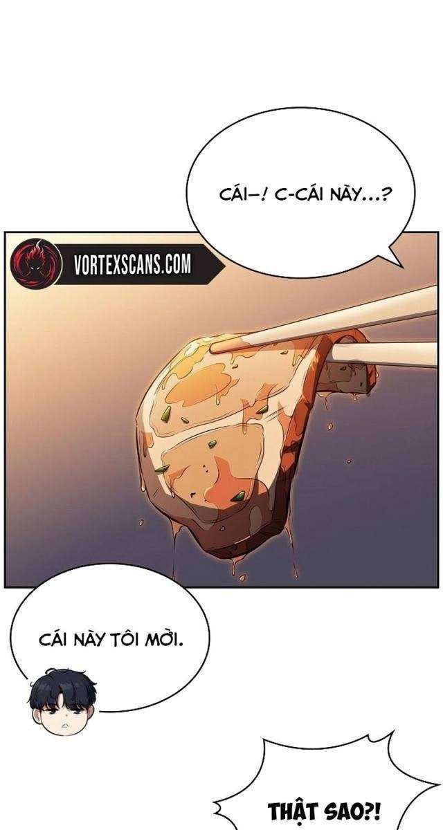 Quán Ăn Định Mệnh - Page 141