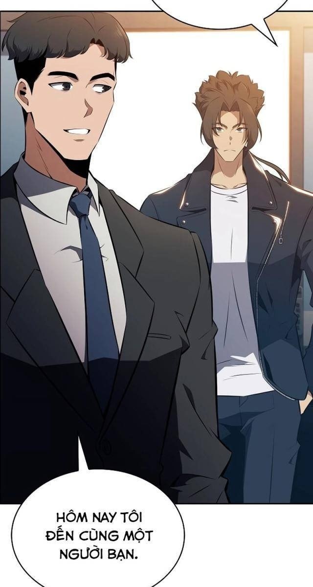 Quán Ăn Định Mệnh - Page 113