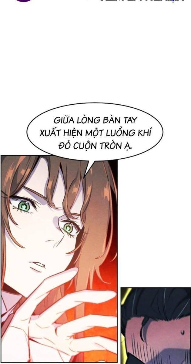 Sự Trở Lại Của Cuồng Ma - Page 40