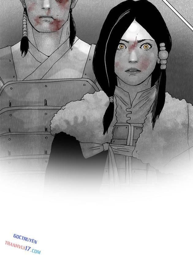 Máu lạnh - Page 84