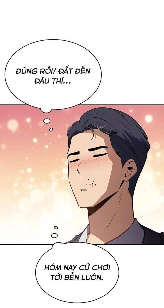 Quán Ăn Định Mệnh - Page 117