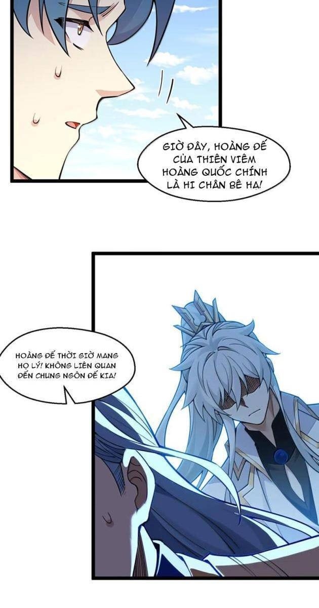 Hảo Đồ Nhi Hãy Tha Cho Vi Sư - Page 65