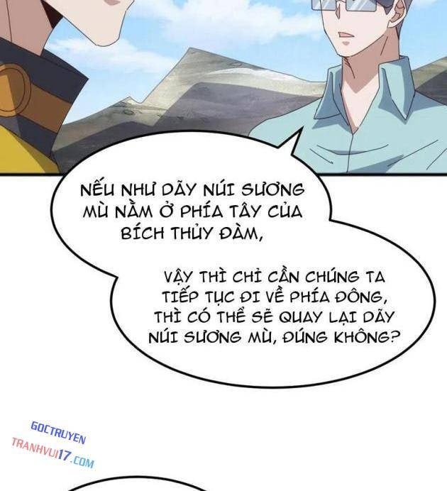 Vạn Tộc Xâm Lược: Mở Đầu Thuần Hóa Cự Thú Cấp Sử Thi - Page 4