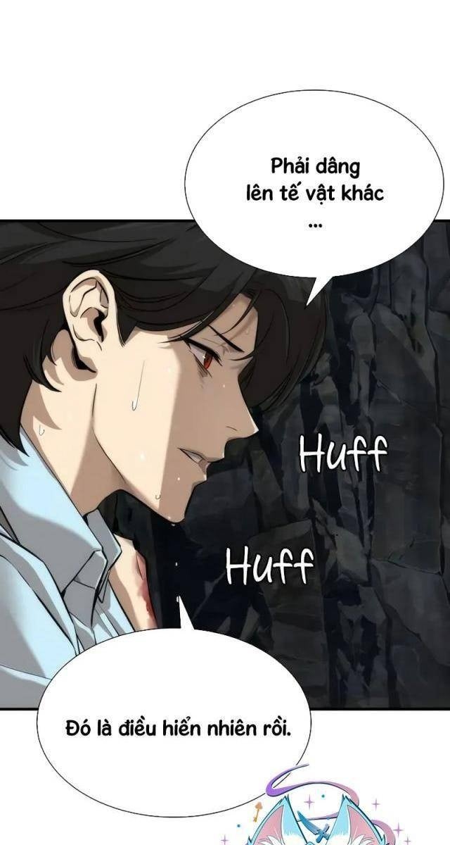 Tôi Hồi Sinh Vào Cuốn Truyện Tu Tiên - Page 109