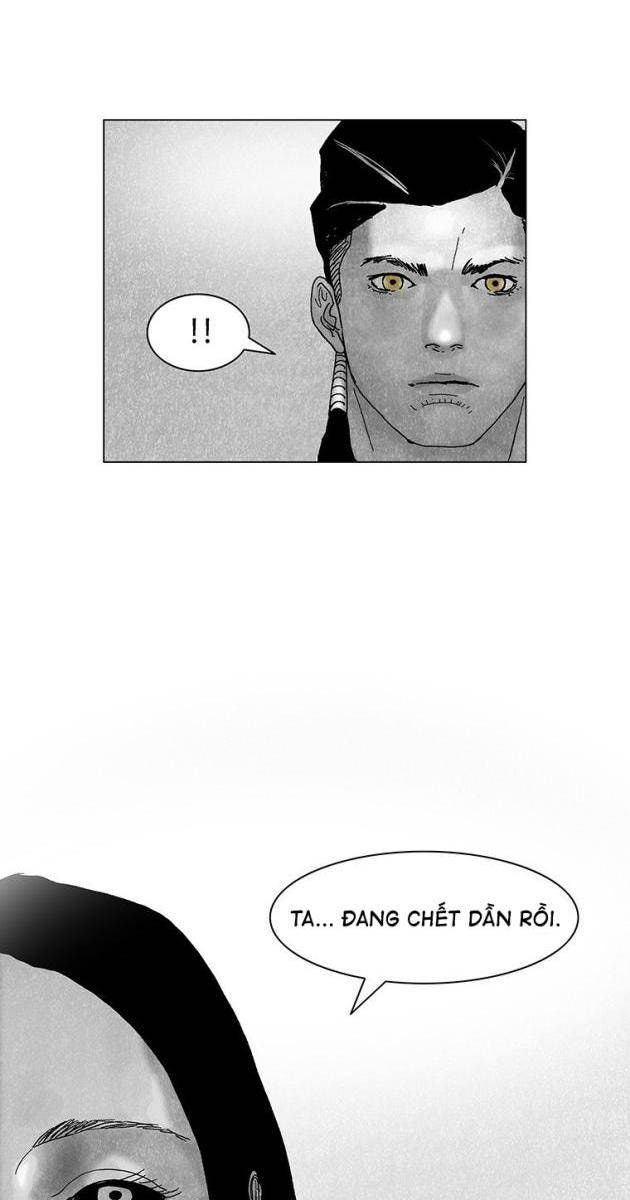 Máu lạnh - Page 83