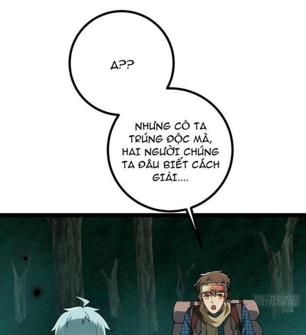 Thành Thần Tại Tận Thế - Page 70