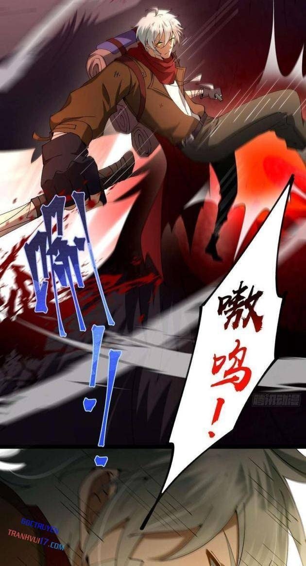 Thành Thần Tại Tận Thế - Page 30