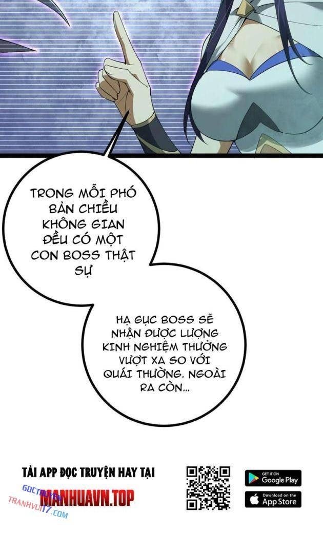 Thành Thần Tại Tận Thế - Page 24