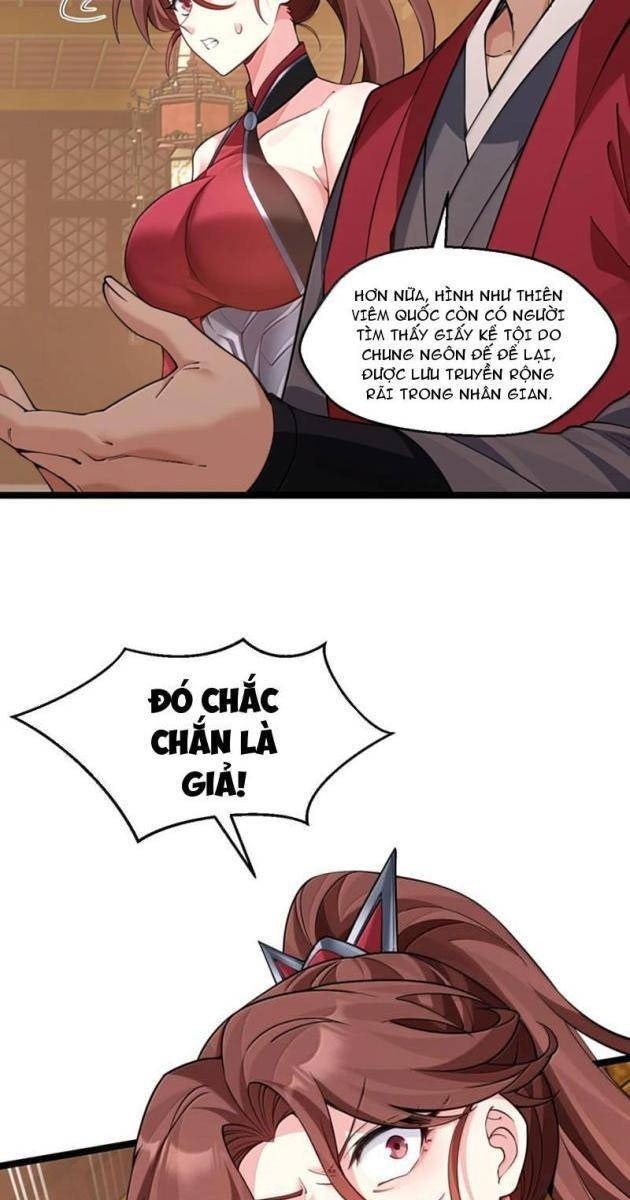 Hảo Đồ Nhi Hãy Tha Cho Vi Sư - Page 9