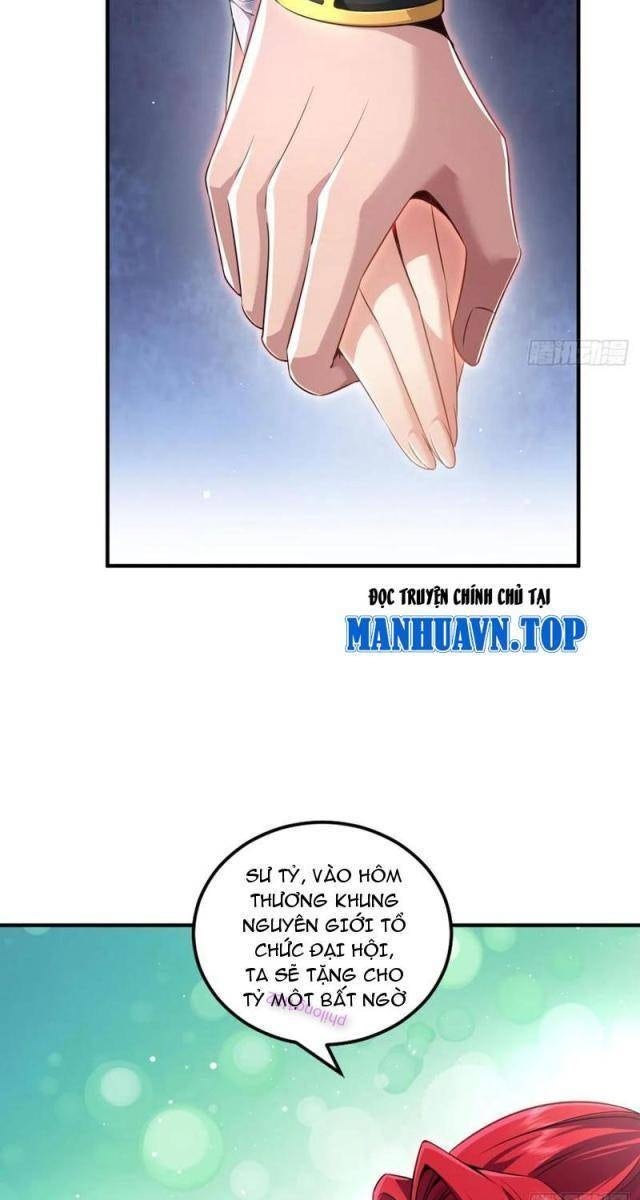 Xuyên Không Thành Npc, Ta Có Bà Xã Che Chở! - Page 53