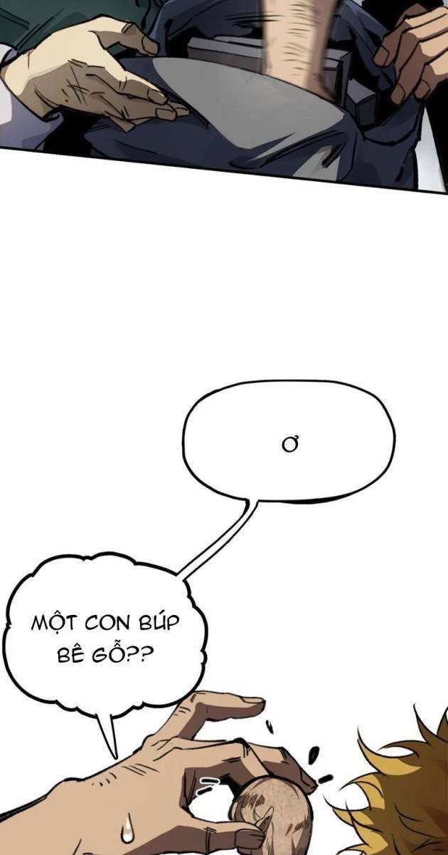 Tinh Linh Chi Hậu - Page 58