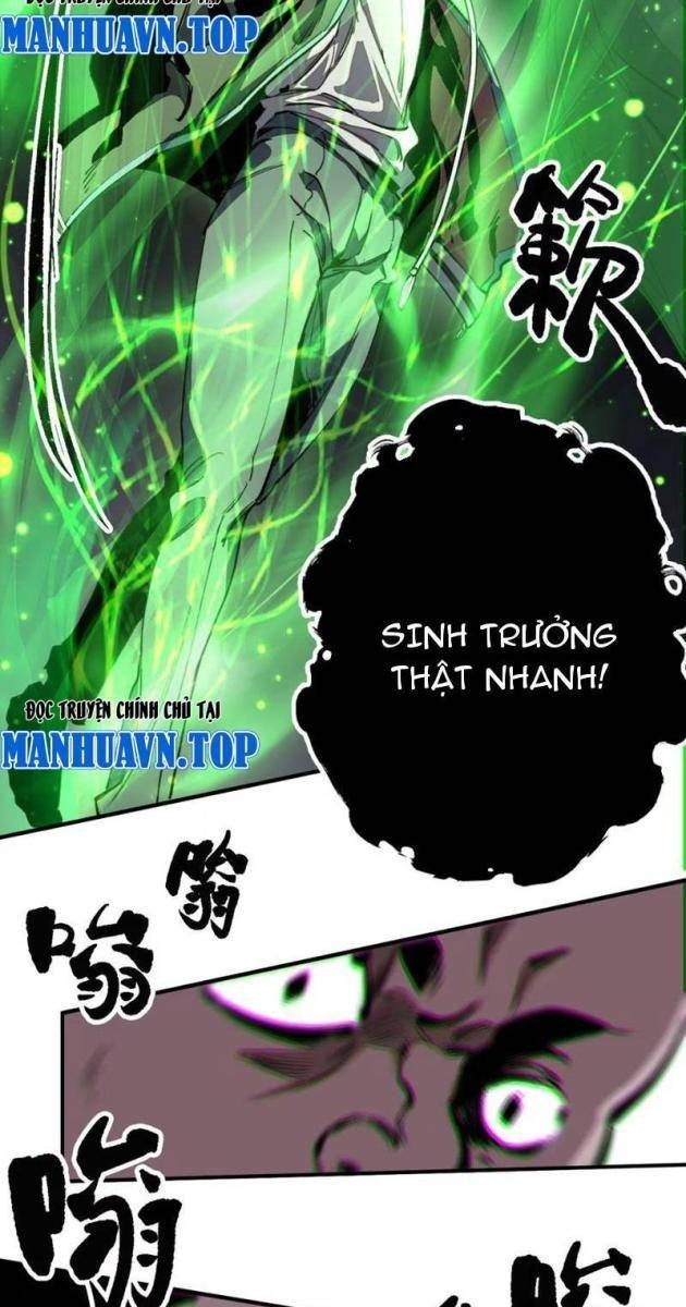 Tinh Linh Chi Hậu - Page 35