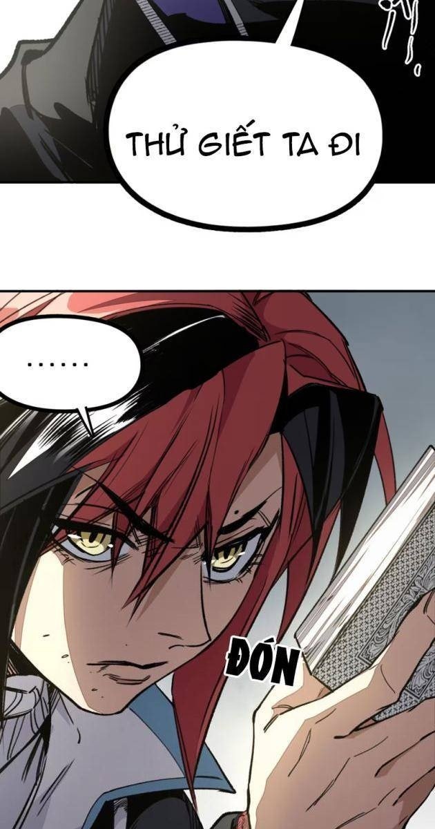 Tinh Linh Chi Hậu - Page 42