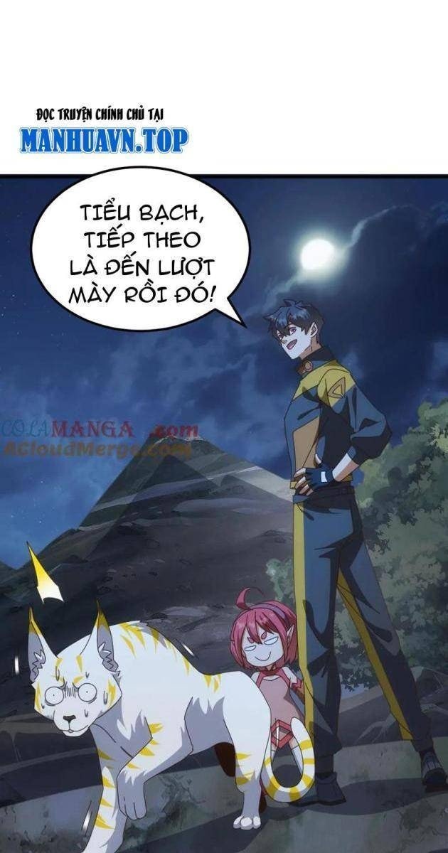 Vạn Tộc Xâm Lược: Mở Đầu Thuần Hóa Cự Thú Cấp Sử Thi - Page 39