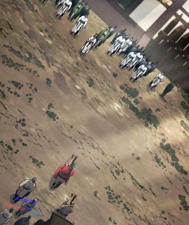 Sự Trở Lại Của Cuồng Ma - Page 59