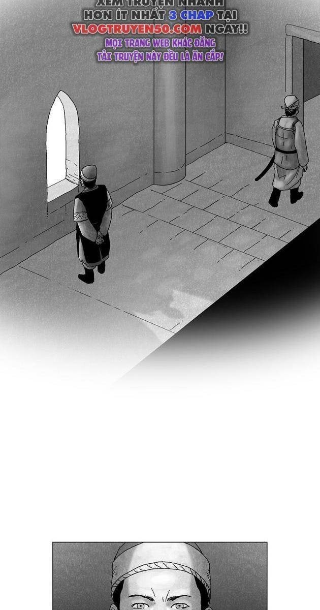 Máu lạnh - Page 5