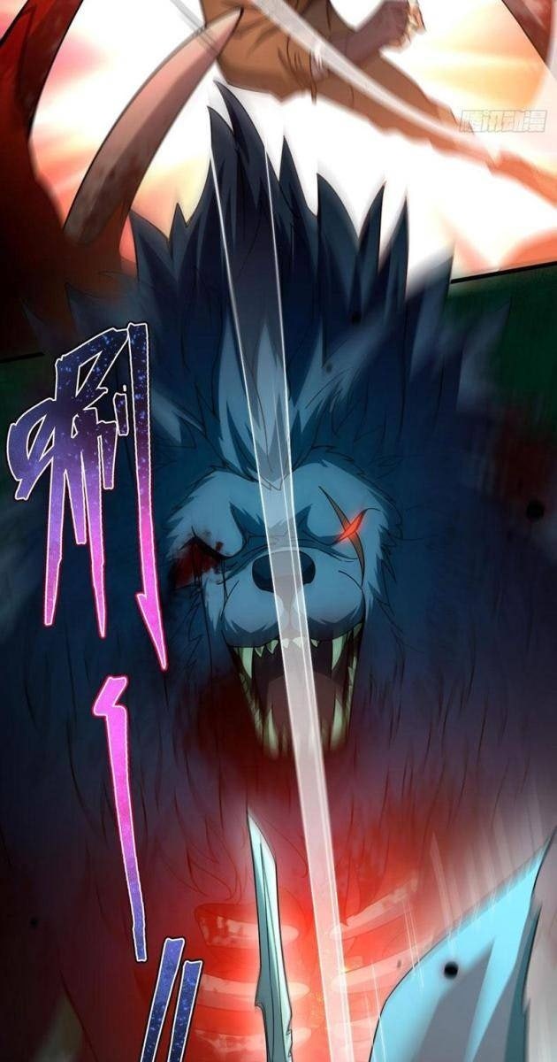 Thành Thần Tại Tận Thế - Page 43