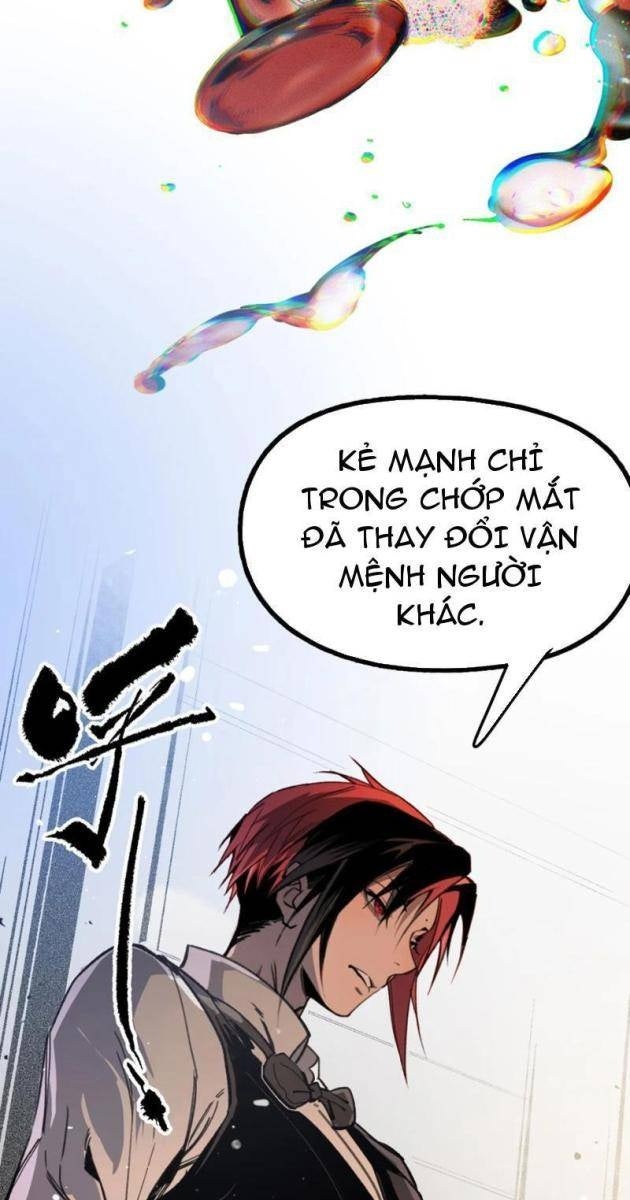 Tinh Linh Chi Hậu - Page 7