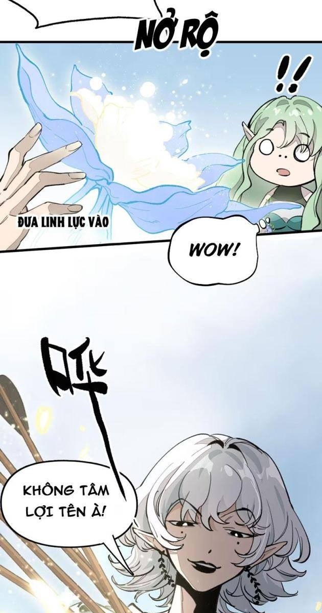 Tinh Linh Chi Hậu - Page 29