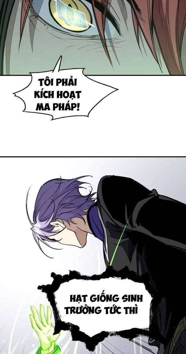 Tinh Linh Chi Hậu - Page 65